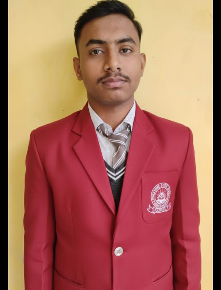 School Prefects 2025